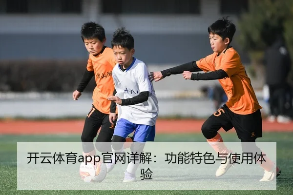 开云体育app官网详解：功能特色与使用体验
